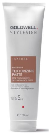 Goldwell Stylesign Texture Rougman Texturizing Paste - Pasta pro vytvoření matných účesů 50 ml