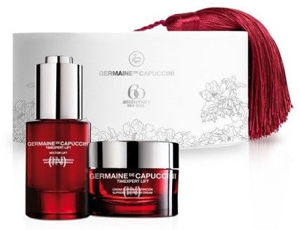 Germaine de Capuccini Timexpert Lift (In) Letní Set - Krém 50 ml + sérum 50 ml Dárková sada