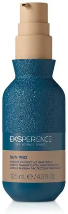 Revlon Professional Eksperience Marine Sun Pro Protective Hair Cream - Ochranný krém na vlasy 125 ml