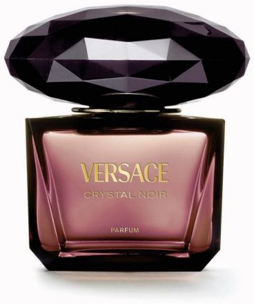 Versace Crystal Noir Parfum - Dámská parfémovaná voda 90 ml