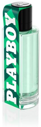 Playboy Gravity 0 EDT - Dámská toaletní voda 60 ml Tester