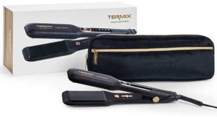 Termix Ultimited Hair Straightener - Profesionální žehlička na vlasy 38mm