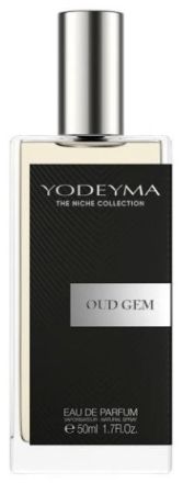Yodeyma Oud Gem EDP - Pánská parfémovaná voda 50 ml
