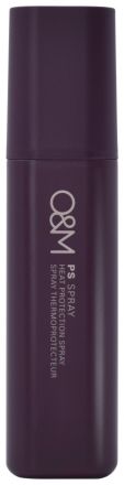 O&M PS Spray - Víceúčelový sprej na ochranu před teplem 150 ml