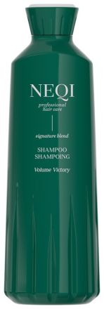 NEQI Volume Victory Shampoo - Objemový šampon 330 ml