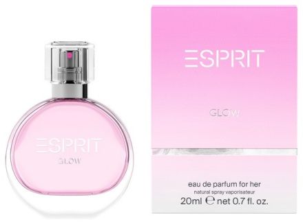 Esprit Glow for Her EDP - Dámská parfémovaná voda 20 ml