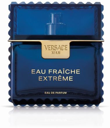 Versace Man Eau Fraiche Extreme EDP - Pánská parfémovaná voda 50 ml