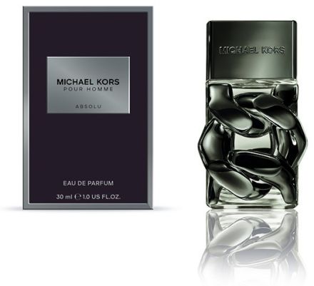 Michael Kors Pour Homme Absolu EDP - Pánská parfémovaná voda 30 ml