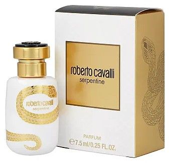 Roberto Cavalli Serpentine EDP - Dámská parfémovaná voda 7,5 ml Miniatura