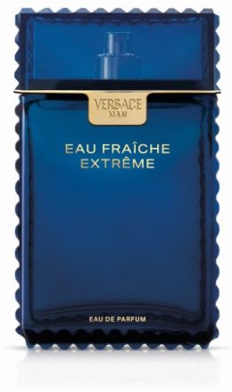 Versace Fraiche Extreme EDP - Pánská parfémovaná voda 100 ml Tester