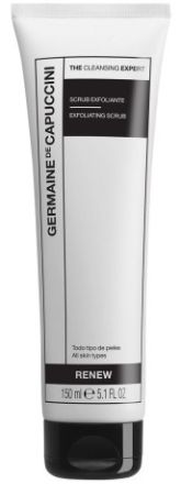 Germaine de Capuccini Cleansing Expert Exfoliating Scrub - Exfoliační peeling 150 ml