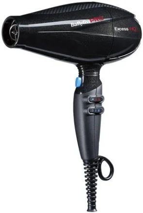 BaByliss PRO Excess-HQ Dryer - Fén na vlasy
