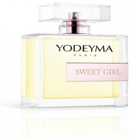 Yodeyma Sweet Girl EDP - Dámská parfémovaná voda 100 ml