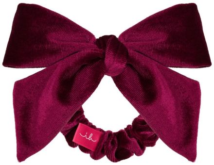 Invisibobble SPRUNCHIE ORIGINAL Eclipse Velvet Grace - Gumička do vlasů 1 ks