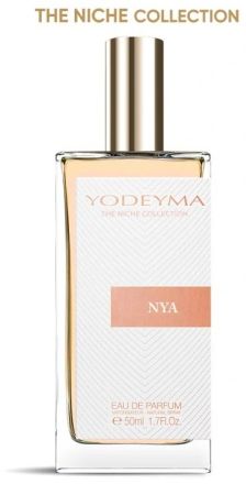 Yodeyma Nya EDP - Dámská parfémovaná voda 50 ml