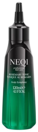 NEQI Forbidden Finish Rosemary Tonic - Revitalizující tonikum 120 ml