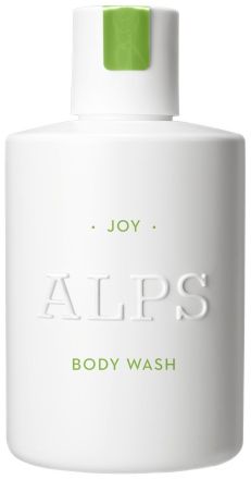 Alps Body Wash Joy - Sprchový gel 300 ml