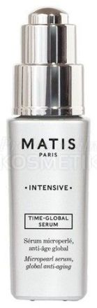 Matis Intensive Time Global Serum - Omlazující sérum 30 ml Tester