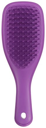 Tangle Teezer Ultimate Detangler Mini Fresh Purple - Kartáč na vlasy mini fialový
