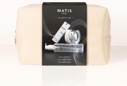 Matis Reponse Corrective Set - Krém 50 ml + sérum 30 ml + čistící tonikum 200 ml Dárková sada