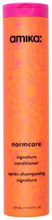 AMIKA normcore signature conditioner - Kondicionér pro vyživené a jemné vlasy 275 ml
