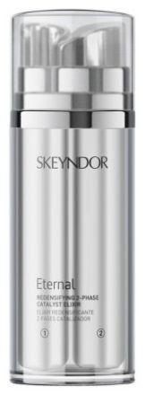 Skeyndor Eternal 2-phase Catalyst Elixir - Redensifikační dvoufázový aktivační elixír - kúra 2 x 15 ml