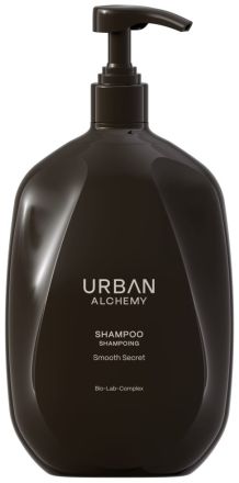 Urban Alchemy Beyond Care Smooth Shampoo - Šampon pro hebké a hladké vlasy 1000 ml