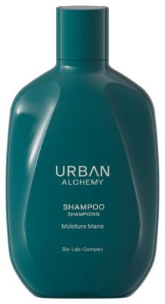Urban Alchemy Beyond Care Moisture Shampoo - Hydratační šampon 250 ml