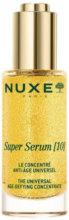 Nuxe Paris Super Serum Longevity - Sérum pro dlouhověkost pleti 50 ml