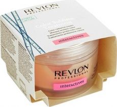 Revlon Professional Interactives Color Sublime Treatment - péče pro ochranu barvy 200 ml