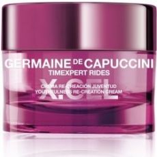 Germaine de Capuccini Timexpert Rides X.Cel Cream - krém pro korekci hlubokých vrásek 50ml