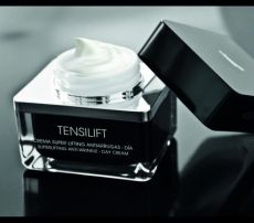 Keenwell Tensilift Superlifting Anti Wrinkle Day Cream - liftingový denní krém proti vráskám 50 ml