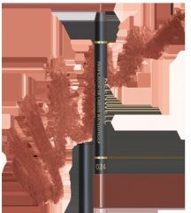 Keenwell Lipliner Waterproof - Konturovací tužka na rty Hnědá č.24 1,5g