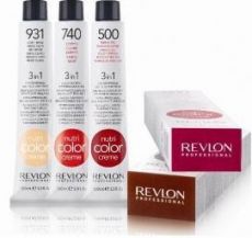 Revlon Professional Nutri Color Cream - barevná hydratační maska 100ml
