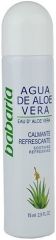 Babaria Sun Leche Solar Sun Milk Aloe Vera - Opalovací mléko s výtažkem z Aloe Vera SPF30 200ml + Mléko po opalování 150ml 6 voda Aloe Vera 75ml zdarma