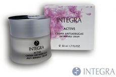 Integra Active Antiwrinkle Cream - Výživný krém 50ml