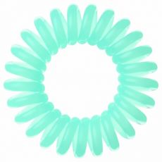 Invisibobble Apple Appeal - Gumička do vlasů zelená 3ks