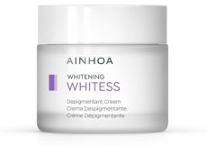 Ainhoa Whitess Depigmentant Cream - Krém s depigmentačním účinkem 50 ml