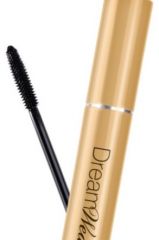 Dream Weave Lashconstruct Mascara - Vyživující a prodlužovací řasenka Černá 6 ml