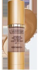 Keenwell Make-up L'antitempo SPF15 č.105 30ml + Instatnt Flash 5,5ml + Wrinkle Smoothing 5,5ml Dárková sada