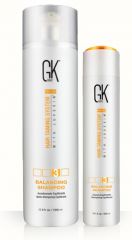 GK Hair Balancing Shampoo - Zklidňující šampon 1000 ml
