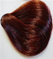 Revlon Professional Revlonissimo NMT - Barva na vlasy 55.64 Světle hnědá Intenzivní červeno měděná C5 60 ml