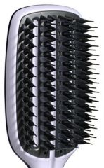Tangle Teezer® Blow-Styling Smoothing Tool Half Paddle - Foukací kartáč pro polodlouhé vlasy