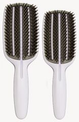 Tangle Teezer® Blow-Styling Smoothing Tool Half Paddle - Foukací kartáč pro polodlouhé vlasy