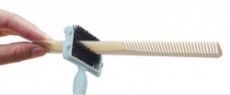 Olivia Garden The Comb Cleaner - Speciální odstraňovač vlasů z hřebenu