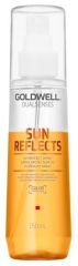 Goldwell Dualsenses Sun Protect Spray - Sprej na vlasy vystavené slunci 150 ml