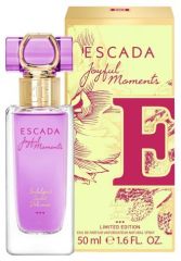 Escada Joyful Moment EDP - Parfémovaná voda dámská 50 ml