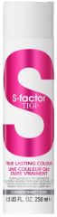Tigi S-factor True Lasting Colour Conditioner - Kondicionér pro barvené vlasy 250 ml