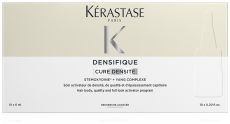 Kérastase Densifique Cure Densité - Kúra pro obnovu hustoty vlasů 10 x 6 ml
