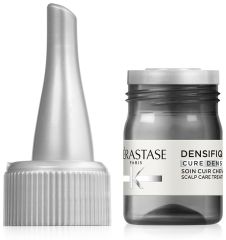 Kérastase Densifique Cure Densité - Kúra pro obnovu hustoty vlasů 10 x 6 ml
